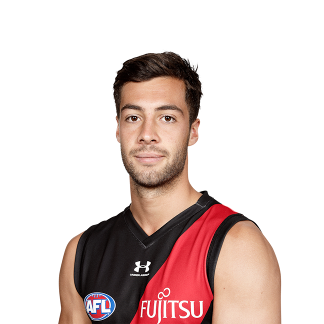 Kyle Langford profile picture